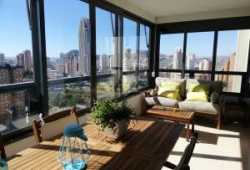 ocasion vivienda con vistas al mar y parking y amu
