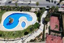ocasion vivienda con vistas al mar y parking y amu