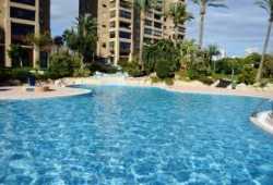 ocasion vivienda con vistas al mar y parking y pis