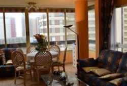 ocasion vivienda con vistas al mar y piscina
