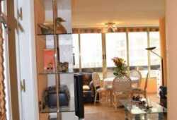 ocasion vivienda con vistas al mar y piscina