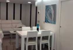 ocasion vivienda con vistas al mar y piscina.,