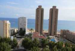 ocasion vivienda con vistas al mar y piscina y ga+