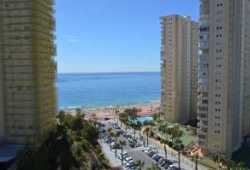 ocasion vivienda con vistas al mar y piscina y gar