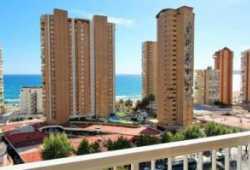 ocasion vivienda con vistas al mar y piscina y par