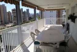 ocasion vivienda con vistas al mar y piscina y par