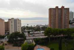ocasion vivienda con vistas al mar y piscina y ten