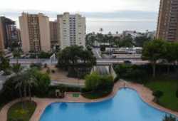 ocasion vivienda con vistas al mar y piscina y ten