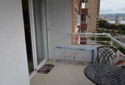 ocasion vivienda con vistas al mar y piscina y ten