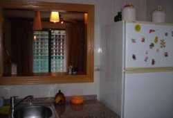 ocasion vivienda con vistas y piscina y amueblada.