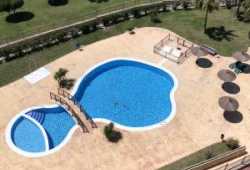ocasion vivienda con vistas y piscina y parking-.