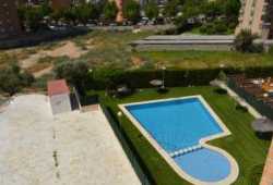 ocasion vivienda con vistas y piscina y parking++
