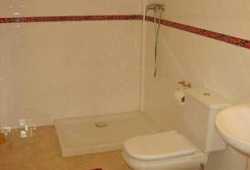 ocasion vivienda en el centro de la nucia