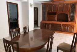 ocasion vivienda en el centro y amueblada.,`