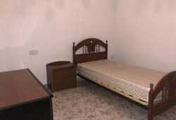 ocasion vivienda en el centro y amueblada.,`