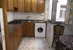 ocasion vivienda en el centro y amueblada.,`