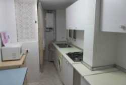 ocasion vivienda en el centro y amueblada<.