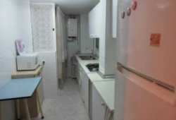 ocasion vivienda en el centro y amueblada<.