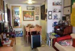 ocasion vivienda en el centro y amueblada<<