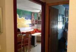 ocasion vivienda en el centro y amueblada<<