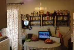 ocasion vivienda en el centro y amueblada<<