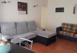 ocasion vivienda en el centro y amueblada y refor´