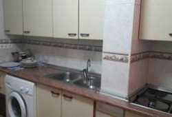ocasion vivienda en el centro y amueblada y refor´