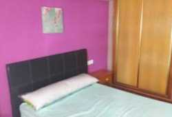 ocasion vivienda en el centro y amueblada y refor´