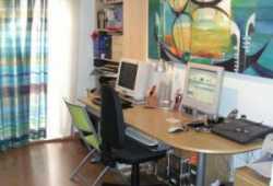 ocasion vivienda en el centro y amueblada y refor<