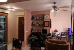 ocasion vivienda en el centro y amueblada y parki,