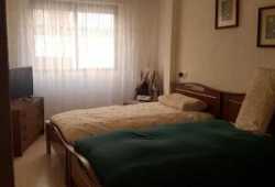 ocasion vivienda en el centro y amueblada y vista,