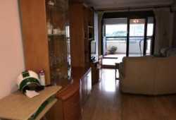 ocasion vivienda en el centro y amueblada y vistas