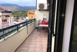 ocasion vivienda en el centro y amueblada y vistas
