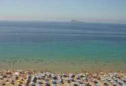 ocasion vivienda en primera linea de playa