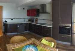 ocasion vivienda en primera linea de playa