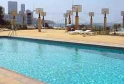 ocasion vivienda en primera linea de playa y gara<