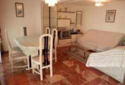ocasion vivienda en primera linea y parking.