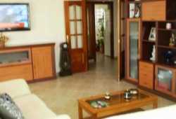 ocasion vivienda en primera linea y parking..