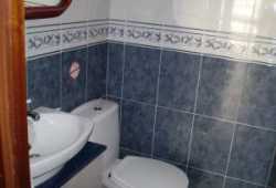 ocasion vivienda en primera linea y parking..