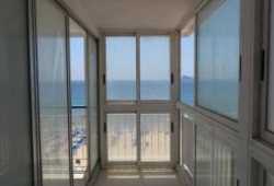 ocasion vivienda en primera linea y parking´