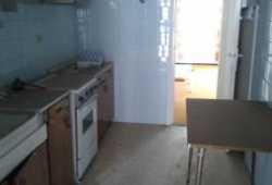 ocasion vivienda en primera linea y parking...