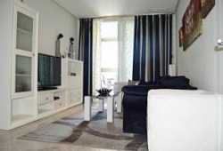 ocasion vivienda en primera linea y parking y gim´