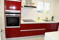 ocasion vivienda en primera linea y parking y gim´