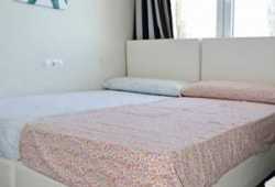 ocasion vivienda en primera linea y parking y gim´