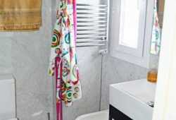 ocasion vivienda en primera linea y parking y gim´