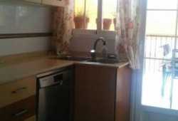 ocasion vivienda en primera linea y parking y pis`