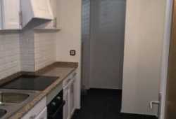 ocasion vivienda en primera linea y parking y pis`
