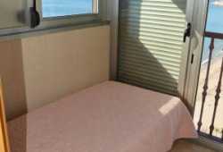 ocasion vivienda en primera linea y parking y pisc