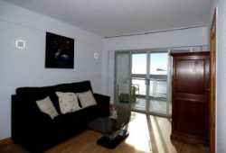 ocasion vivienda en primera linea y reformado.