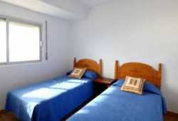 ocasion vivienda en primera linea y reformado.